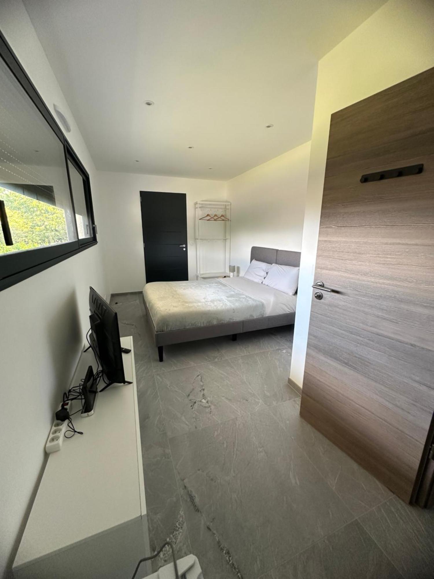 Chambre Au Calme Saint-Jean-d'Arvey Buitenkant foto